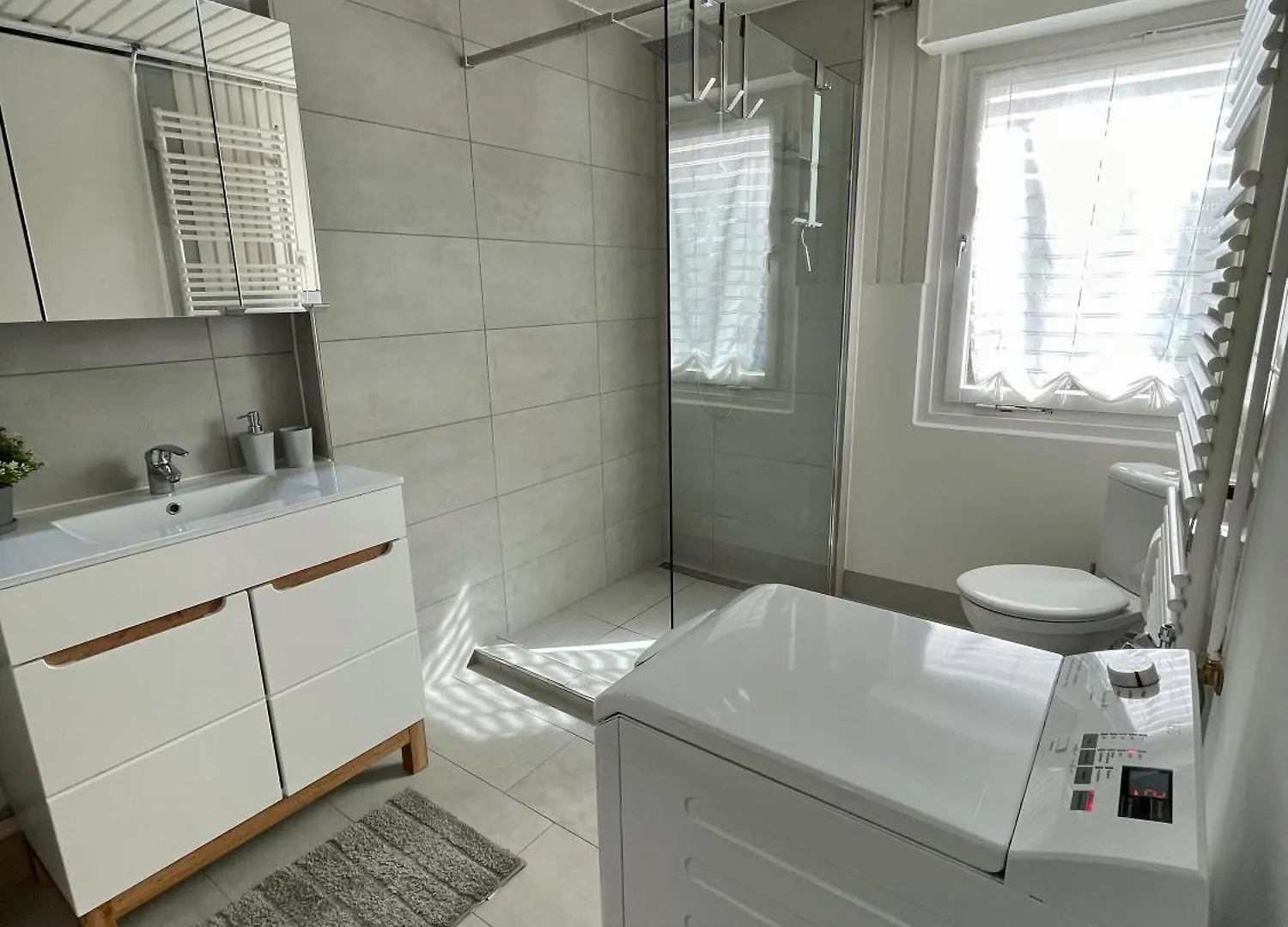 Ferienhaus 'Am Rosenhag' Berlín Prázdninový dům