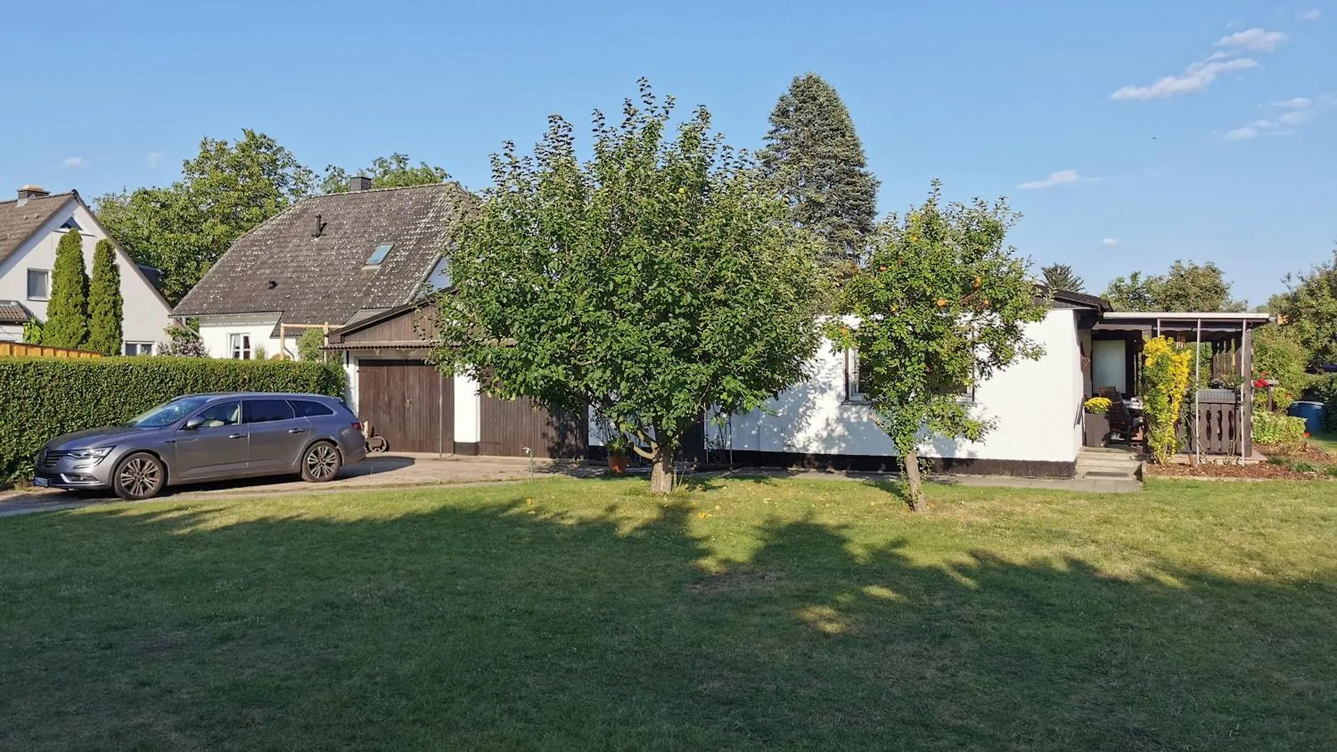 kontakty Ferienhaus \'Am Rosenhag\'